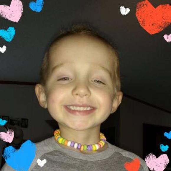 Meet your Posher, Carie - Picture 1 of 1